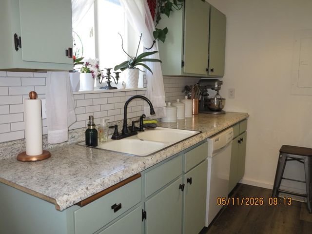 107 W James St, Medical Lake, WA 99022