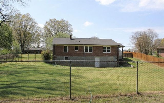 1907 US Highway 29 Bus, Reidsville, NC 27320