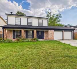 2103 Mustang Springs Dr Drive, Missouri City, TX 77459