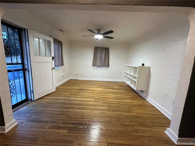 665 S Hazel Ct, Denver, CO 80219