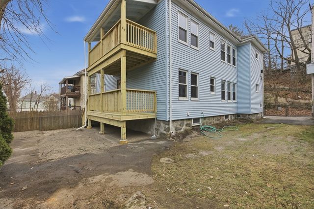 23-25 Suncrest Rd, Boston, MA 02136