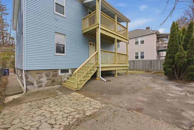 23-25 Suncrest Rd, Boston, MA 02136