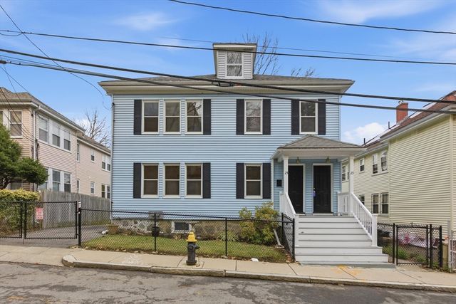 23-25 Suncrest Rd, Boston, MA 02136