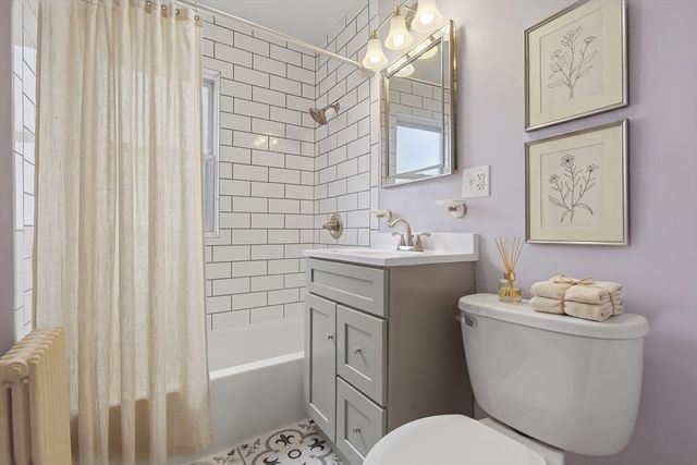 23-25 Suncrest Rd, Boston, MA 02136