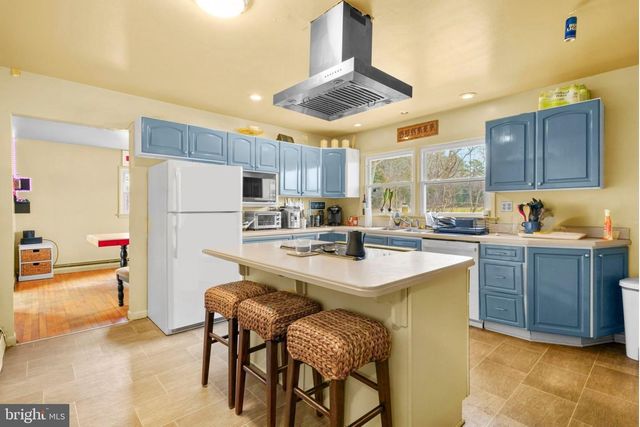 16320 POINT LOOKOUT RD, Saint Marys City, MD 20686