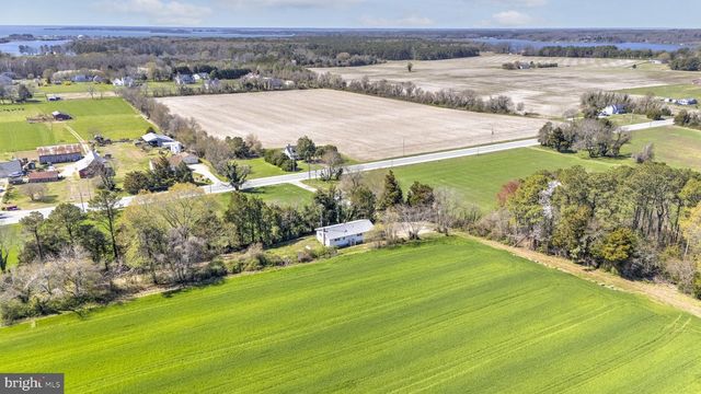 16320 POINT LOOKOUT RD, Saint Marys City, MD 20686