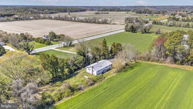 16320 POINT LOOKOUT RD, Saint Marys City, MD 20686
