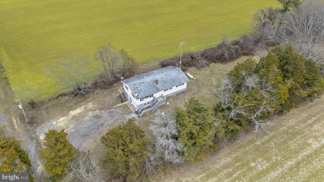 16320 POINT LOOKOUT RD, Saint Marys City, MD 20686
