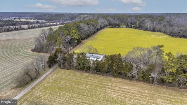 16320 POINT LOOKOUT RD, Saint Marys City, MD 20686