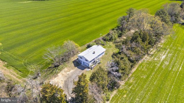 16320 POINT LOOKOUT RD, Saint Marys City, MD 20686