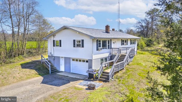16320 POINT LOOKOUT RD, Saint Marys City, MD 20686