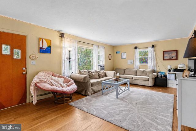 16320 POINT LOOKOUT RD, Saint Marys City, MD 20686