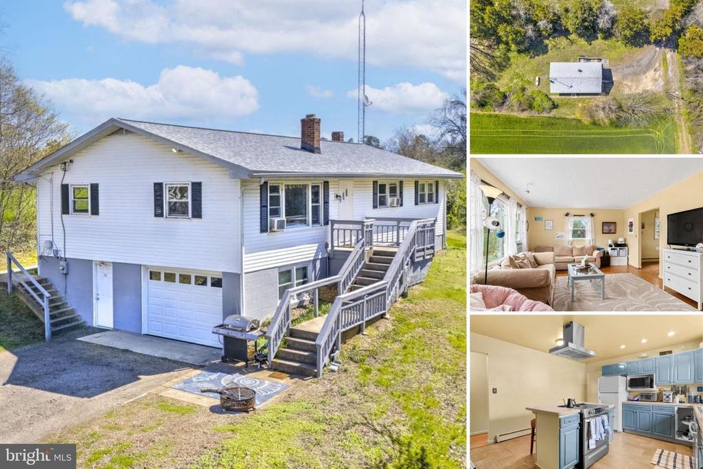 16320 POINT LOOKOUT RD, Saint Marys City, MD 20686