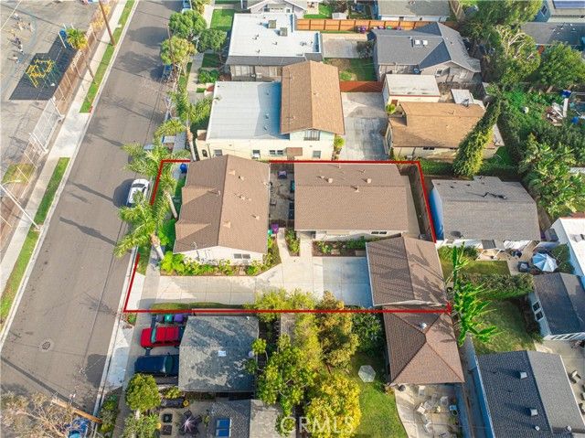 4006 E Vermont Street, Long Beach, CA 90814