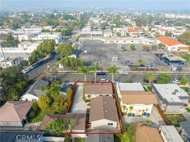 4006 E Vermont Street, Long Beach, CA 90814