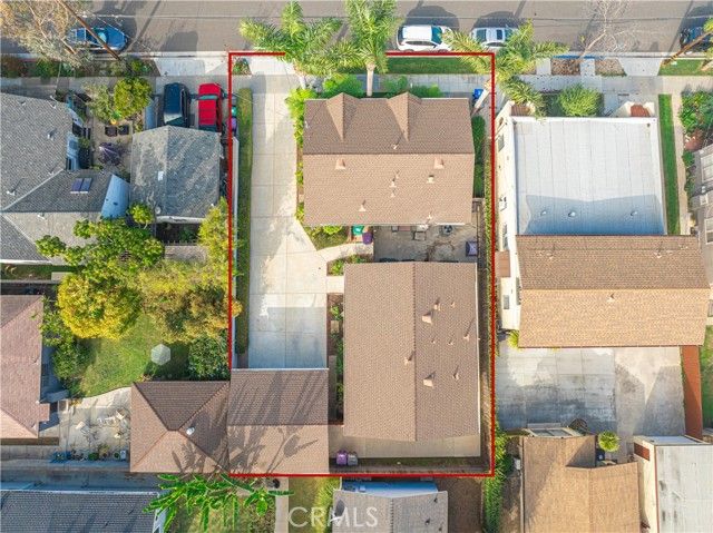 4006 E Vermont Street, Long Beach, CA 90814