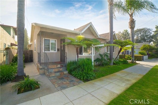 4006 E Vermont Street, Long Beach, CA 90814