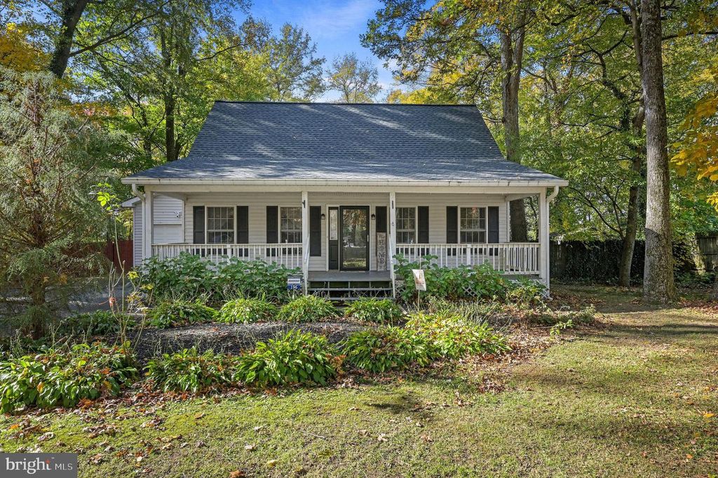 196 MIFFLIN RD, Dover, DE 19904