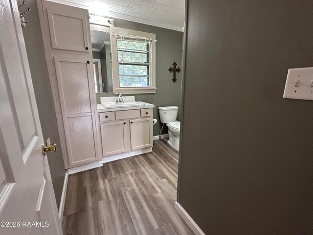 1704 Savoy Road, Youngsville, LA 70592