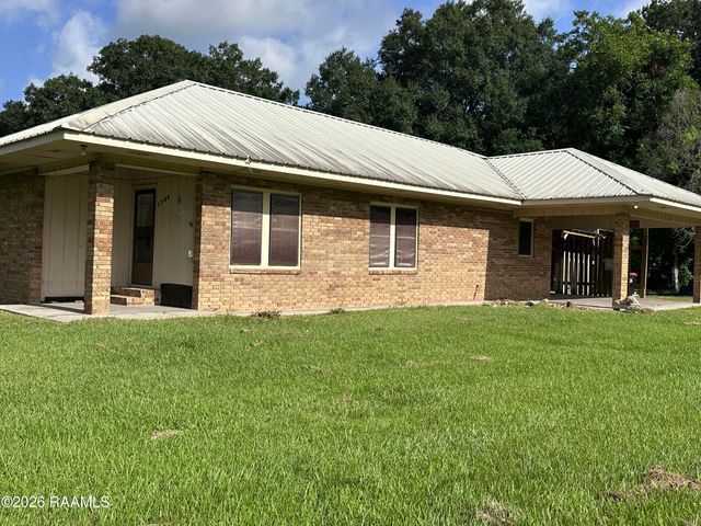 1704 Savoy Road, Youngsville, LA 70592