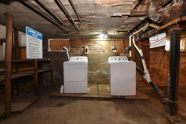 178 Roosevelt Street 2-E, Hartford, CT 06114