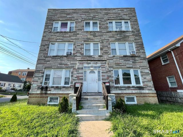 178 Roosevelt Street 2-E, Hartford, CT 06114