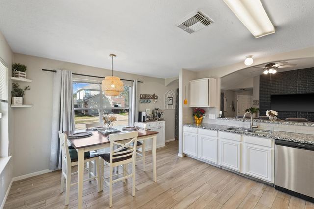 19131 Lakota Drive, Katy, TX 77449