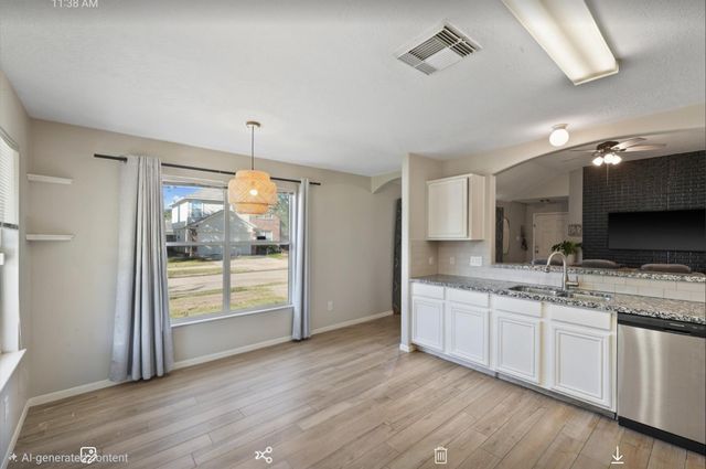 19131 Lakota Drive, Katy, TX 77449