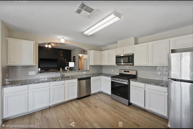 19131 Lakota Drive, Katy, TX 77449