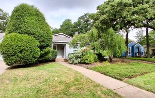 1805 Robinwood Drive, Fort Worth, TX 76111