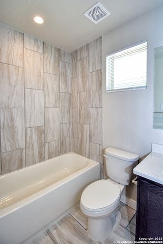 8318 Via Verona Unit 103, San Antonio, TX 78227