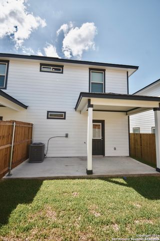 8318 Via Verona Unit 103, San Antonio, TX 78227