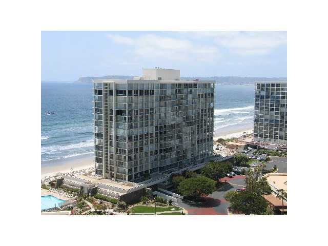 1760 Avenida Del Mundo 501, Coronado, CA 92118