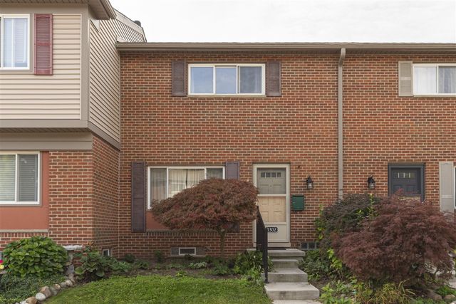 3302 Williamsburg Road, Ann Arbor, MI 48108