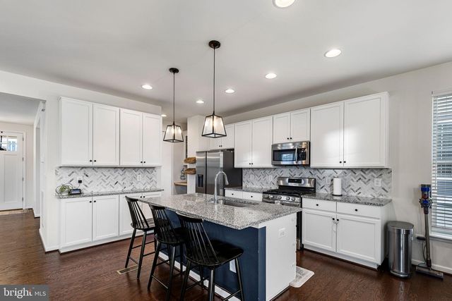 217 WITCH HAZEL LN, Stafford, VA 22554