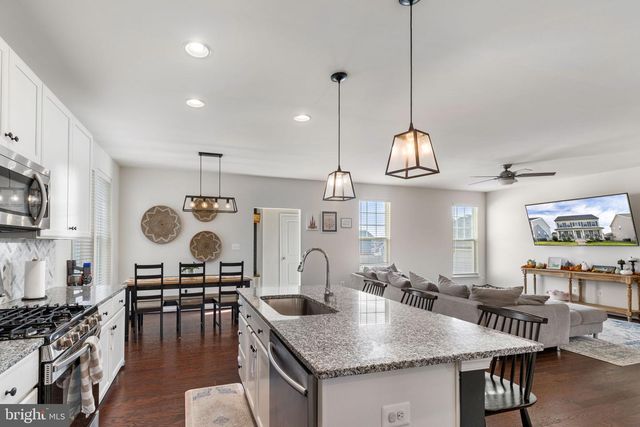 217 WITCH HAZEL LN, Stafford, VA 22554