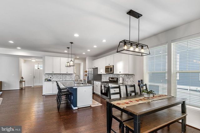 217 WITCH HAZEL LN, Stafford, VA 22554