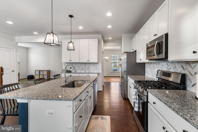 217 WITCH HAZEL LN, Stafford, VA 22554