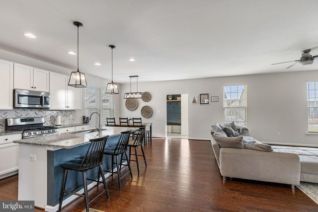 217 WITCH HAZEL LN, Stafford, VA 22554