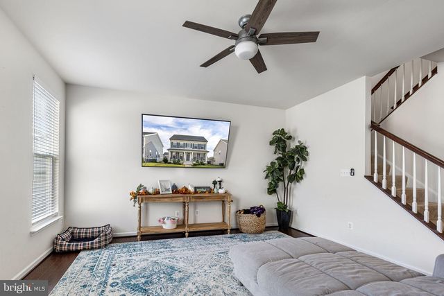 217 WITCH HAZEL LN, Stafford, VA 22554