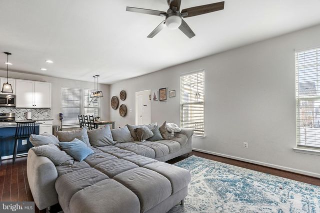 217 WITCH HAZEL LN, Stafford, VA 22554