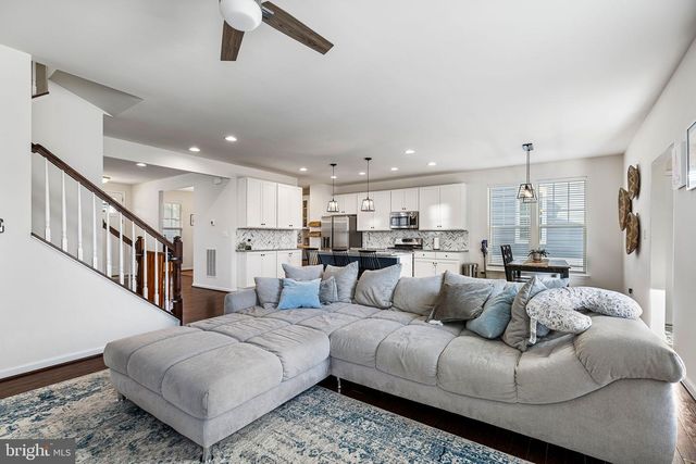 217 WITCH HAZEL LN, Stafford, VA 22554