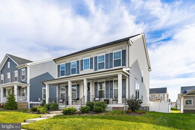 217 WITCH HAZEL LN, Stafford, VA 22554