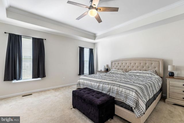 217 WITCH HAZEL LN, Stafford, VA 22554