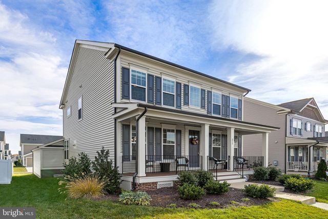 217 WITCH HAZEL LN, Stafford, VA 22554