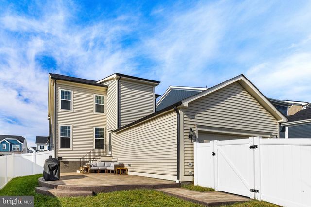 217 WITCH HAZEL LN, Stafford, VA 22554