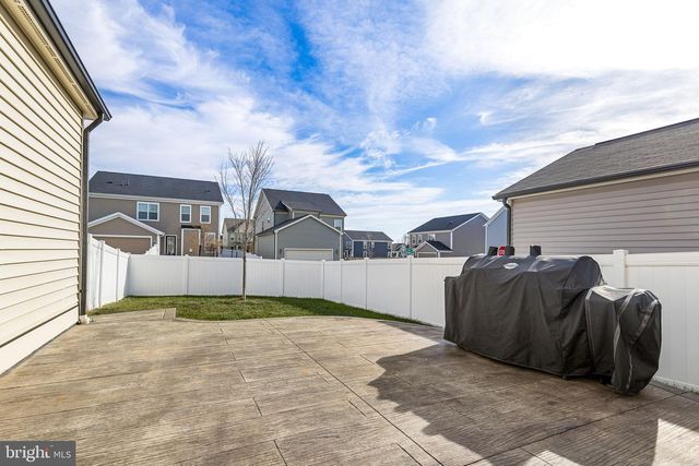 217 WITCH HAZEL LN, Stafford, VA 22554