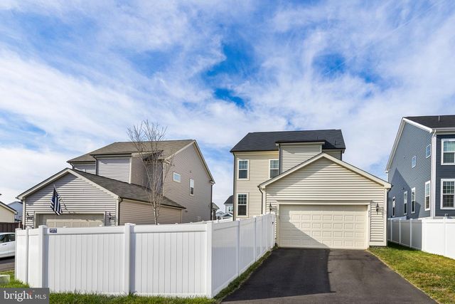 217 WITCH HAZEL LN, Stafford, VA 22554