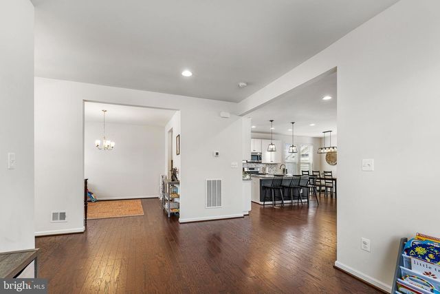 217 WITCH HAZEL LN, Stafford, VA 22554