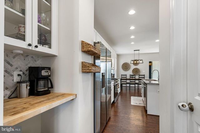 217 WITCH HAZEL LN, Stafford, VA 22554